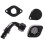 Turbo Piping Kit CCV Crank Case Vent Reroute Basic Kit for 2011-2020  6.7L Powerstroke 3