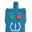 AERMOTOR 50448+50449 Tire Pressure Reset Activation Tool for     TPMS Reset Activation Tool 5