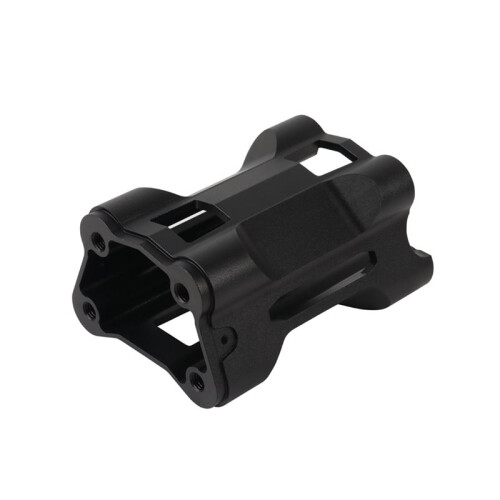 Kit de Abraçadeira para Guidão Riser de 6 Polegadas (155 mm) para   Redrock XT Trike 3-Wheel Moto 2025-2026 2