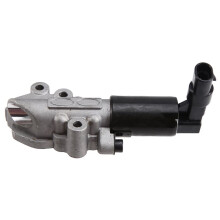 Válvula de Controle de Óleo Automotivo 24360-3C811, Válvula Solenoide VVT (Válvula de Sincronização Variável) para para SEDONA