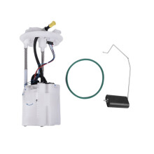 E7219M 68004095AA 68004095AB Fuel Pump Assembly for Liberty 2008-2012 V6 3.7L