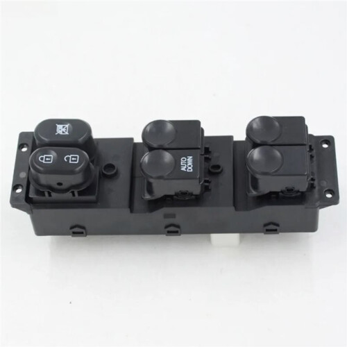 93570-0U110 Car Power Window  Master Panel for  Accent 2010 2011 2012 2013 2014 1