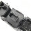 F08-8202570 Car Rearview Mirror  /ESP Slide  for  JETOUR X70 Headlight Angle Height Adjustment 6