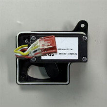 Moteur de Levage de Bras Robotique pour Aspirateur pour  T40 Ultra / T50 Ultra Pièces de Réparation de Couvercle de Brosse Raclette Actionneur