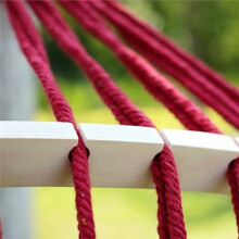 2 Stück 15,75 Zoll Abnehmbare Hängematten Spreizstangen Holz Hängemattenstangen für Den Außenbereich