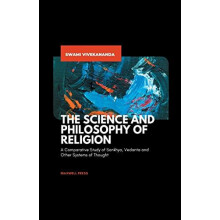 THE SCIENCE AND PHILOSOPHY OF RELIGION by SWAMI VIVEKANANDA Paperback