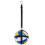 Volleyball Spike Trainer -Solo Volleyball Trainer-Volleyball Attack Trainer-Training System Improves Serving, Jumping 2