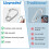 Volleyball Spike Trainer -Solo Volleyball Trainer-Volleyball Attack Trainer-Training System Improves Serving, Jumping 6