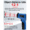 Thermomètres Infrarouges Numériques SK600 PRO Pyromètre Sans Contact Portable Jauge de Température Électronique Haute Précision 6