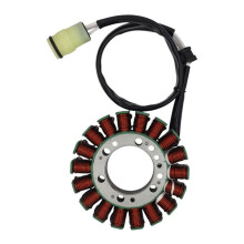 21003-0001 Engine Generator Stator Coil for  Z1000 ZR1000 03-06 Z750 04-06 Z750S 05-06 Z 1000 750 750S