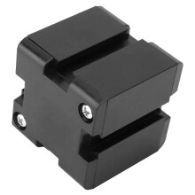 Z030MB Metal Central Block Riser Block for Lathe Machine to Block Headstock and Tailstock