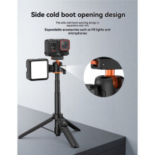 For AcePro2/X5 Selfie Stick Tripod Extendable Remote Monopod Adjustable Selfie Stick