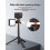 For  AcePro2/X5  Selfie Stick Tripod Extendable Remote Monopod Adjustable Selfie Stick 1