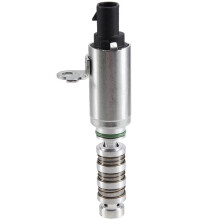 Válvula de Controle de Óleo Automotivo 24355-3CAA2, Válvula Solenoide VVT (Válvula de Sincronização Variável) para Sorento e para Santa Fe