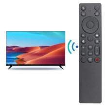 Replace RC933A FMB1 Voice Remote Control for TCL QM8K QD- LED 4K UHD for TV 75QM8K 65QM8K 85QM8K 98QM8K