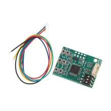 1 Szt. Moduł Regulacji Napięcia CS602 CS601 CS603 RT6939 RT6948 RT6929 RT6936 SM4190 VGH VGL