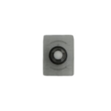 2 Cartuchos de Filtro Permeable para Aspiradora para 2 Slim/K10/1C/G9/G9 Pro/G9 /G10 10 Pro/G10 con Depósito de Agua