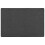 VidaXL vidaXL Carpet Runner Dark Grey 100 x 150 cm 100% Polypropylene 5