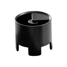 Electric Espresso Stirrer 12-Needle Automatic Distributor Forward/Reverse Rotation for 58mm Portafilter