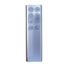 Reemplace el Control Remoto DP01 DP03 para DP01 DP03 TP02 TP03 Purificador de Aire Ventilador Sin Aspas Control Remoto