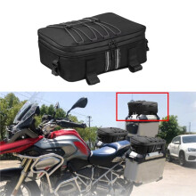 Motorrad-Topcase für  GS Adventure, Wasserdicht, Erweiterbar