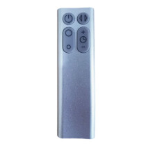 Reemplace el Control Remoto AM11 TP00 para el Purificador de Aire para AM11 TP00 TP01 Control Remoto del Ventilador Sin Aspas