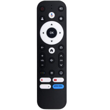 Replace YS013-KK-002 Voice Remote Control for for RCA for TELSTAR for FLY YS013-KK-002