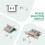 1 Pcs 5 Way Pickup Selector  for  Tele Strat Replacement 2