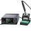 Soldering Station , Adjustable , Anti-Static Thermostat Welding Tool EU Plug 1