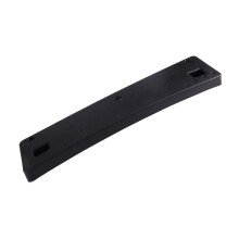Car Front Bumper License Plate Holder for - A W177 A1778803301 1778850101