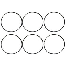 Staubsaugerriemen für Smartwash FH52000, FH52001, FH52002, FH52002G, FH52004PC, FH52013, FH53000PC - Ersatzteile