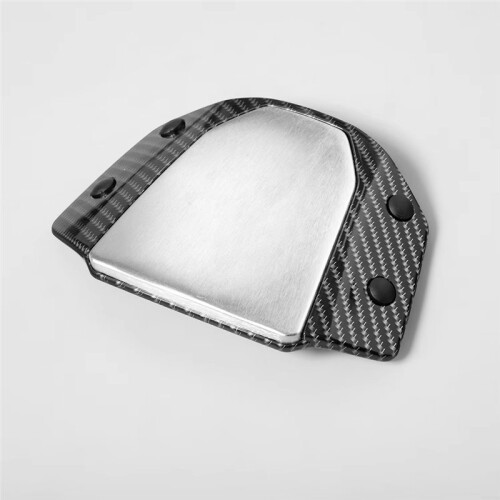 Motorcycle Windshield Front Wind Deflector with Bracket for  CB650R 2024-2026 Front Windscreen Accessories 1