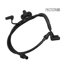 F81Z7A784BB Ensemble de Tuyauterie pour Réservoir de Stockage Sous Vide pour Excursion 2000-2005, F250 et F350 Super Duty 2005-2007