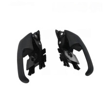 Interior Door Handle 3L2Z7821819AAA 3L2Z7821818AAA for Explorer Explorer Sport Mercury Mountaineer Car Door Handle