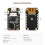 ESP32-C5 Development Board 1.47inch LCD Display 172x320 Resolution Wi-Fi 6/BLE 5 Zigbee 3.0 Thread 1.4 Soldered 6