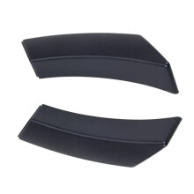 Front Bumper Air Vent Side Trim Cover 51113401929 51113401930 for X3 E83 2004-2006 Accessories