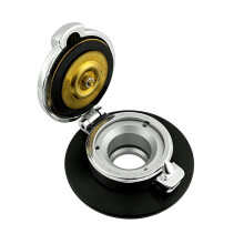 Pokrywa Korka Zbiornika Paliwa dla Motocykla do R NINE T R9T Scrambler Urban G/S Racer Pure Accessories