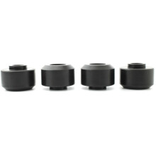 For 125 200 250 390 2012 - 2016 2018 - 2024 Motorcycle Front Rear Fork Wheel Frame Slider Crash Protector