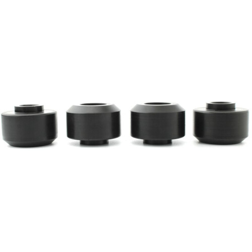 For   125 200 250 390 2012 - 2016 2018 - 2024 Motorcycle Front Rear Fork Wheel Frame Slider Crash Protector