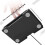 Bureaustandaard voor StreamDeck MK.2 Controller, Bureauhouder met Antislipvoet voor Stream Deck MK.2 Transparant 5