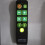 Learn Remote Control with Backlit 9  Buttons Remot Controller Easy for Old People Work for TV VCR STB DVD DVB BOX 4