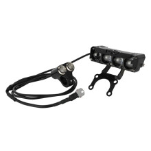 Front Light for Sur-Ron Light Bee S X Motorcycle Anti-Fog Lights Driving Auxiliary Spot Lamp Motorcross Accessories
