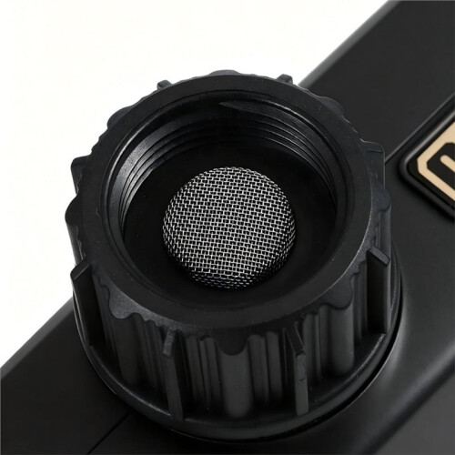 Sprinkler Timer Solar WiFi Water Timer for Garden Hose 2 Zone Water Sprinkler Automatic Irrigation Control System 1