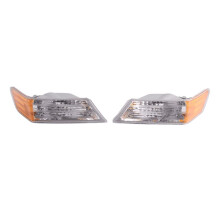 Blinkers Fram, Hörnlampa, Ingen Glödlampa för 2007-2014 68004181AB 68004180AB
