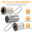 1set Fuel Filter Assembly 68436631AA 68157291AA 5083285AA Suitable for , Ram, 4