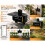 Sprinkler Timer Solar WiFi Water Timer for Garden Hose 2 Zone Water Sprinkler Automatic Irrigation Control System 5