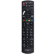 Replace N2QAYB00111 Remote Control for TV N2QAYB00111 Remote Control