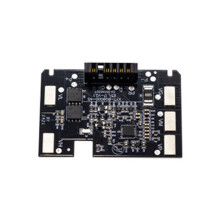 Battery Protection Board for I7 I7+ I4+ I3 I3+ E5 E6 Sweeper Replacement Lithium Protection Circuit Board