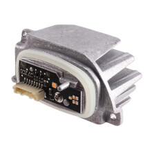 Fram LED-Modul Blinkersljuskälla för 5-Serie G30 G38 17-19 US LED Angel Eye-Modul Höger 63117214944