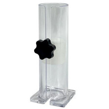 Mouse Fixation Device Laboratory, Tail Vein Injection Fixation Device, Tail Blood Collection Fixation Device for 25-35G